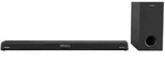 Grundig DSB 2100 - 2.1 channels - 280 W - 280 W - Active subwoofer - Wireless - 60 -