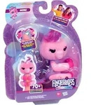 FINGERLINGS interaktives Pl&uuml;schtier Mimi Einhorn, 70 Ger&auml;usche, Geschenk f&uuml;r