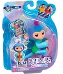 Fingerlings - LANSAY - Magic Moods Mica - Spielzeitspiel - Ab 5 Jahren