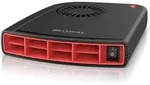 Brandson Keramik Heizl&uuml;fter 1000W, Innenraumheizung, mobile Autoheizung, PKW,