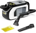 K&auml;rcher Waschsauger SE 3 Compact Home, 500W, Kabell&auml;nge 3,6m - Wei&szlig;