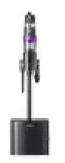 Eureka Stylus Elite Nec490 Handstaubsauger Mit Absaugstation