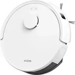 MOVA E20, Beutellos, Wei&szlig;, Rund, 0,33 l, Ladend, 0,245 l - Wei&szlig;