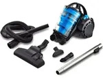 MEDION Beutelloser Zyklon-Staubsauger P2000 (700 Watt Leistung, 2 Liter