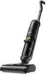 Eureka NEW400, Elektrischer Besen, Beutellos, Schwarz, 0,6 l, 0,4 l, Rechteckig -