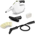 K&auml;rcher Dampfreiniger SC 1 Multi Comfort, 1300W, 0,2 l, Verl&auml;ngerungsschlauch -