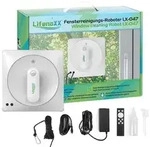 LifenaXX LX-047, Universal, Wei&szlig;, 72 W, 65 dB, Edge, Intensiv, Spot, 0,1 l - Wei&szlig;