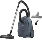AEG 900 258 715, AEG CLEAN 6000 AB61C2DBS Bodenstaubsauger Blau
