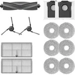 Dreame RAK49, Zubeh&ouml;r-Set, Staubsaugerroboter, Dreame, X40 Ultra/L40 Ultra, 13