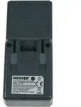Hoover B001 Lit Battery FREE2in1, Akku, Stabstaubsauger, Schwarz, 22,2 V, Hoover,