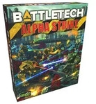 BattleTech Alpha Strike Box Set - Miniaturen-Spiel -Zubeh&ouml;r - ENG Edition