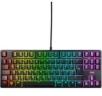 Xtrfy K4V2 TKL keyboard black - Tastatur - QWERTY - Schwarz