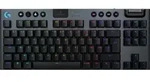 Logitech G G915 X LIGHTSPEED TKL Gaming-Tastatur - Kabel/Kabellos Konnektivit&auml;t -