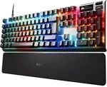 SteelSeries Apex Pro Gen 3 | Gaming keyboard | Wired | ND | Black - Schwarz