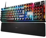 Steelseries APEX PRO GEN 3, Kabelgebunden, USB, Magnetic-mechanical key switch,