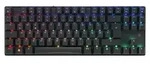 CHERRY XTRFY Cherry MX 8.2 TKL Wireless, Verkabelt & Kabellos, USB + RF Wireless +