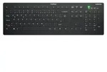 Contour Design Active Key Contour QuickClean Medizinische Tastatur Abnehmbare