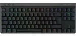 Logitech G G515 LIGHTSPEED TKL - Verkabelt & Kabellos - USB + RF Wireless + Bluetooth