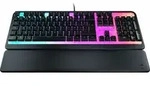 Tastatur Turtle Beach Magma Schwarz Azerty Franz&ouml;sisch Franz&ouml;sisch - Schwarz