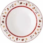 Villeroy & Boch Toy'sDel.Spec. Suppenteller weiss 14-8643-2701 4003686446793 - Wei&szlig;