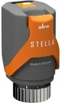 Alre-it Stellantrieb "Stella" ZBOOA-010.185 G8990010 - Grau