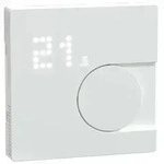 Merten Connected Raumtemperaturregler-Modul, lotoswei&szlig;, System Design, Works...