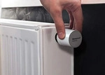 Honeywell Home Heizk&ouml;rper Thermostatkopf Thera-5, M30 x 1,5-Anschluss, mit