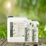 Relax Biocare Lebermoos 1000 ml - Unterst&uuml;tzt die Regeneration der Haut.