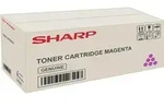 Sharp Tonerpatrone - BP-C50GTMA - magenta - 8.000Seiten