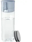 Brita Fill & Go Vital lightblue inkl. 2 MicroDisc - Hellblau