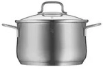 WMF Brillant Topf-Set, 4-teilig 3201113646 4000530749338