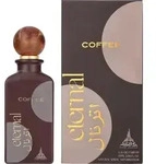 Eternal Coffee Eau de Parfum 85ml