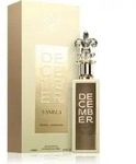 Paris Corner - Unisex Parf&uuml;m Wasser September Vanille 85ML