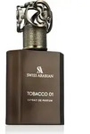Swiss Arabian Tobacco 01 Extrait de Parfum 50 ml (unisex)