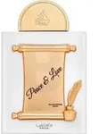 Lattafa Peace & Love, Frauen, 100 ml