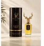 PANA DORA Majestic Amber Extrait de Parfum (100 ml)
