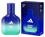 adidas Vibes Energy Drive Eau de Parfum, langanhaltender, energiespendender Unis