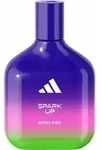 Adidas Spark Up Eau De Parfum 100 ml (unisex)