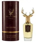 Pana Dora Sweden Orchestra Eau de Parfum Spray (100 ml)