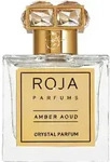 ROJA PARFUMS Amber Aoud Crystal Parfum spray 100ml