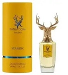 Pana Dora Sweden Scandic Eau de Parfum Spray (100 ml)