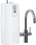 STIEBEL ELTRON HOT 2.6 N Premium + 3in1 c (chrom), heißes Wasser (95°C) in einer STIEBEL ELTRON HOT 2.6 N Premium + 3in1 c (chrom), heißes Wasser (95°C) in einer