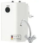 STIEBEL ELTRON Neueste Generation druckloser Kleinspeicher UFP 5 Trend inklusive
