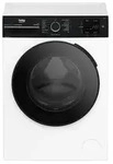 Beko BM3WFU3941R Waschmaschine 9 kg Zeitvorwahl SteamCure-Dampf AddXtra - Wei&szlig;