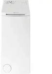Bauknecht Waschmaschine Toplader 6kg Mehrfachwasserschutz+ WAT PRIME 6 L3 -...