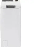 Hoover THOS476TM5-S Waschmaschine 7kg Gentle Touch hOn-App Extra Care - Wei&szlig;