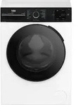 BEKO BM3WFU3741R Waschmaschine 7 kg SteamCure Coldwash-Wasser - Wei&szlig;