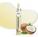 SodaTASTE Kokosnuss - CO2-Kaufzylinder (Reservezylinder), zuckerfrei f&uuml;r bis zu 60l