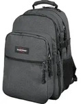 Eastpak Tutor, 38,1 cm (15"), Notebook-Geh&auml;use, Polyamid - Schwarz/Grau