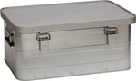 Aluminium Transportkiste - M - GORANDO SAFARI - Universal Alubox
